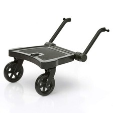 Abc design mitfahrbrett gebraucht kaufen  Alpirsbach
