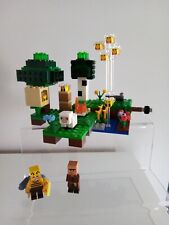 Lego minecraft bee for sale  NOTTINGHAM