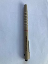 Rotring variograph pen for sale  NEWTOWNARDS