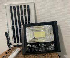 Projecteur solaire led d'occasion  Lons-le-Saunier