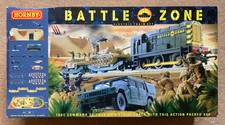 Hornby gauge battle for sale  WALLSEND