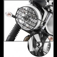 Grille phare hepco d'occasion  Peymeinade