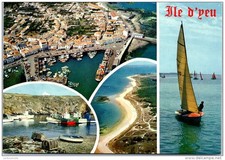 Ile yeu vues d'occasion  France