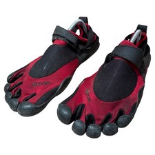 Vibram fivefingers trainers for sale  WELWYN