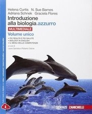 Introduzione alla biologia.azz usato  Acqualagna