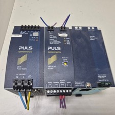 Puls qs10.241 alimentation d'occasion  Vichy