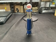 Mini bomba de gás decorativa azul comprar usado  Enviando para Brazil