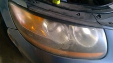Passenger right headlight for sale  Mogadore