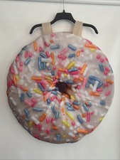 Donut costume. fits for sale  Abingdon