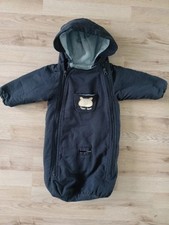 Playtime wagensack wintermante gebraucht kaufen  Gernsbach