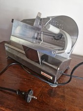 Affettatrice elettrica ariete usato  Dicomano