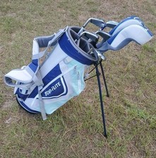 Womens top flite for sale  Ocala
