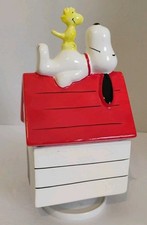 Snoopy woodstock peanuts for sale  Milton