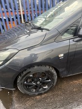 Vauxhall corsa 2015 for sale  WALSALL
