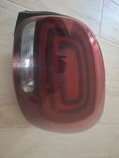 Faro fanale posteriore usato  Tora e Piccilli