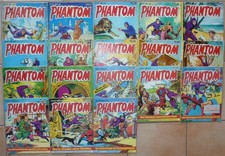 Phantom konvolut bastei gebraucht kaufen Phantom konvolut bastei gebraucht kaufen  Hamburg