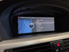 Bmw ecran cic d'occasion  Brétigny-sur-Orge