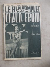 Irene dare 1940 d'occasion  Le Cheylard