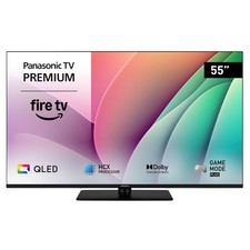 Panasonic 55w80aez w80 gebraucht kaufen  Grafenau