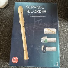 Wooden flute child for sale  NORWICH
