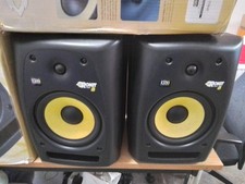 Rokit rp8 pair for sale  RUGBY
