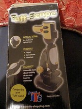 Portable digital microscope for sale  DUNSTABLE