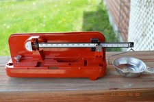 Ohaus 505 powder for sale  Sheridan