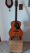 Eko chitarra corde usato  Sanremo