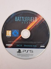 Battlefield 2042 disc for sale  TROWBRIDGE