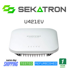 Fortinet u421ev wireless for sale  Wayne