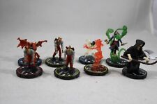 Horrorclix mixed miniature for sale  Seattle