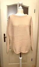 Stefanel strickpullover beige gebraucht kaufen  Regensburg