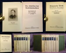 Rosegger peter bde gebraucht kaufen Rosegger peter bde gebraucht kaufen  Dresden