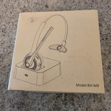 Trucker bluetooth headset for sale  Canal Fulton