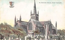 Postcard norfolk great for sale Postcard norfolk great for sale  PETERBOROUGH