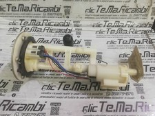 Pompa carburante yamaha usato  Villaricca