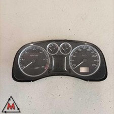 Cruscotto 9647538480 per usato  Vajont