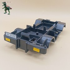Playmobil-Chassis-Gehäuse-Van-Bau-Werk-schwarz-vintage-3755 comprar usado  Enviando para Brazil