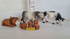 Bullyland bully tiere gebraucht kaufen  Pfedelbach