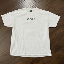 Golf wang shirt for sale  Mira Loma