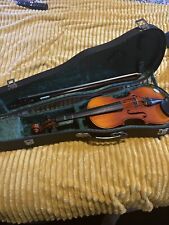 Suzuki 220 violin for sale  EASTBOURNE