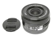 Sony ss bjektiv gebraucht kaufen  Neuwied