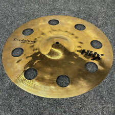 Platillo usado Sabian HHX Evolution Ozone Crash 18" - muy bueno - DCP segunda mano  Embacar hacia Argentina