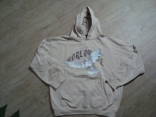 Jungen kapuzen hoodie gebraucht kaufen  Veitshöchheim