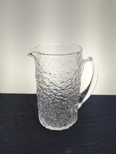 Whitefriars glass textured for sale  BERKHAMSTED