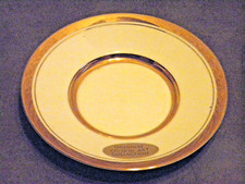 Art chokin plate for sale  Somonauk
