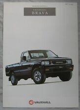 1992 vauxhall brava for sale  DARWEN