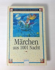 Märchen 1001 nacht gebraucht kaufen  Hofkirchen