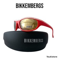 Bikkembergs occhiali sole usato  Desio