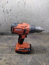 Hilti sf6h a22v usato  Guiglia
